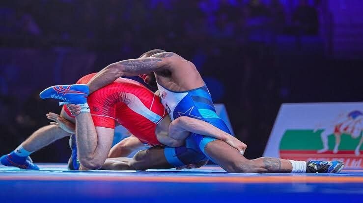 قهرمانی عرفان جرکنی در تورنمنت رنکینگ کرواسی/ دلخانی به مدال برنز رسید 