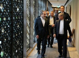 آغاز دومین دور مذاکرات ایران و آمر