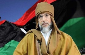 رسانه روسی: فرانسه در ترور سیف‌الاسلام قذافی دست داشته است