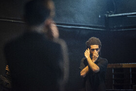 برگزاری کارگاه تخصصی «ترانه‌های تن» با محوریت پانتومیم و تئاتر فیزیکال_ساری