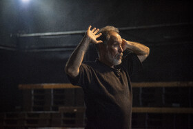 برگزاری کارگاه تخصصی «ترانه‌های تن» با محوریت پانتومیم و تئاتر فیزیکال_ساری