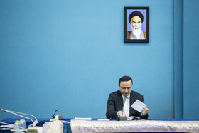 آیین بهره‌برداری از پروژه‌های عمرانی مناطق آزاد با حضور رئیس جمهور