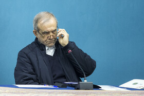 مسعود پزشکیان، رئیس جمهور در آیین بهره‌برداری از پروژه‌های عمرانی مناطق آزاد 