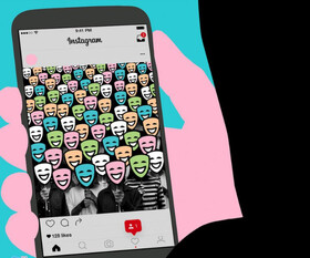 چطور در تله «کمال‌گرایی» اینستاگرامی نیافتیم؟