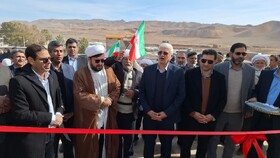 از ایمن‌سازی محور قاین-بیرجند تا شتاب‌گیری پروژه‌های عمرانی