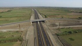 افتتاح ۱۴ پروژه راه‌سازی با دستور وزیر راه و شهرسازی در فارس