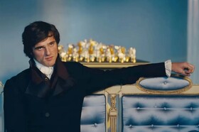 «بلندی‌های بادگیر» پرفروش شد