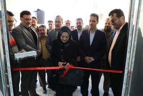 ۱۲۰ واحد طرح نهضت ملی مسکن در یزد افتتاح شد