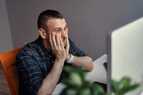 اخبار ضد و نقیض چه بر سر روان‌ها می‌آورد؟