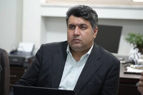 تخصیص پروژه‌های ریلی براساس توان مالی دولت / تلاش برای تداوم کارگاه راه‌آهن لرستان