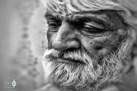 برای درگذشت غلامحسین بارونی