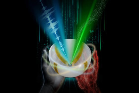 مشاهده رنگی و ۳بُعدی داخل بدن انسان برای نخستین بار