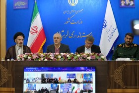 لرستان با استفاده از ظرفیت‌های طبیعی می‌تواند توسعه یابد