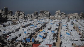 طرح آمریکا برای کنترل بودجه غزه/ نتانیاهو ۶۰ هزار قبضه کلاشینکوف می‌خواهد