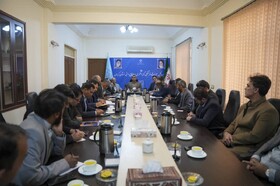 آمادگی کامل شهرستان‌ها برای میزبانی از گردشگران نوروزی، اولویت ستاد سفر کرمان