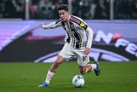 جواهر یوونتوس تمدید می‌کند! 