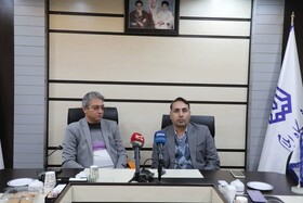 پروژه «دستیار هوشمند استاندار ایلام» طراحی و اجرا شد