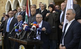 سلام: برای آغاز بازسازی جنوب لبنان، منتظر عقب‌نشینی اسرائیل نمی‌مانیم