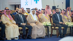 امضای توافقنامه‌های راهبردی کلان میان عربستان و سوریه