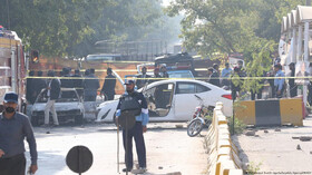 طراح حمله تروریستی در اسلام‌آباد دستگیر شد