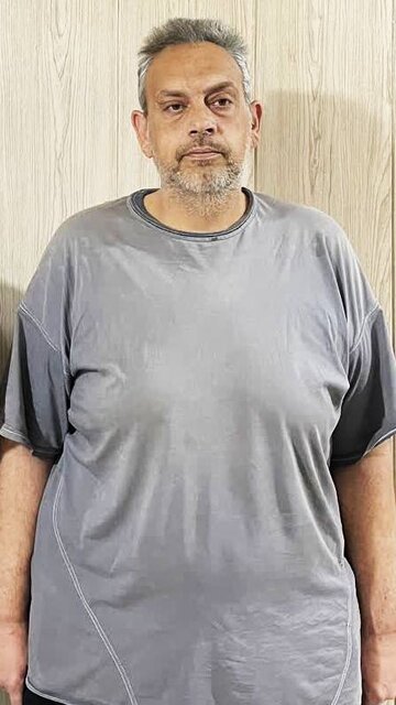 سارقان طلاهای زنان سالخورده دستگیر شدند/متهمان را شناسایی کنید