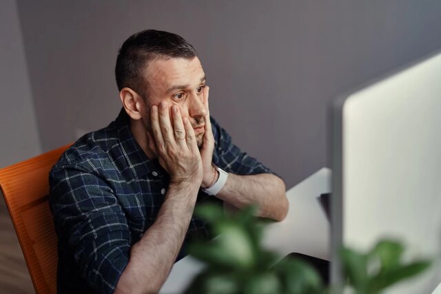 استرس مزمن؛ سایه پنهان بر ذهن، بدن و جامعه