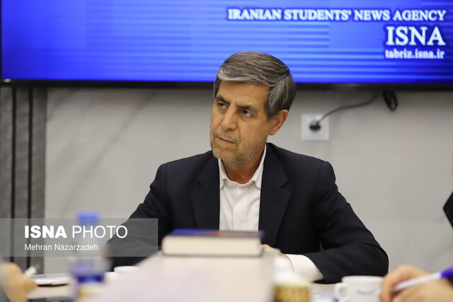 امکان نوسازی ماشین‌آلات ماشین‌سازی تبریز با اجرای طرح مولدسازی املاک، فراهم می‌شود