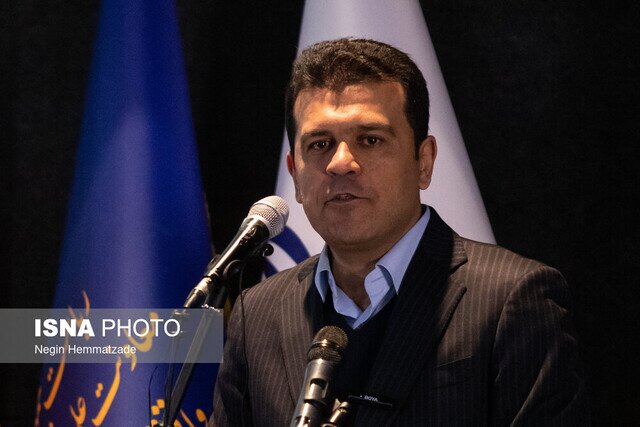 معاون علمی رئیس جمهوری: ۱۱ هزار شرکت دانش‌بنیان در کشور وجود دارد