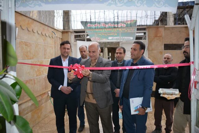 پروژه حذف شبکه کابل مسی در بروجرد، گامی برای توسعه اینترنت