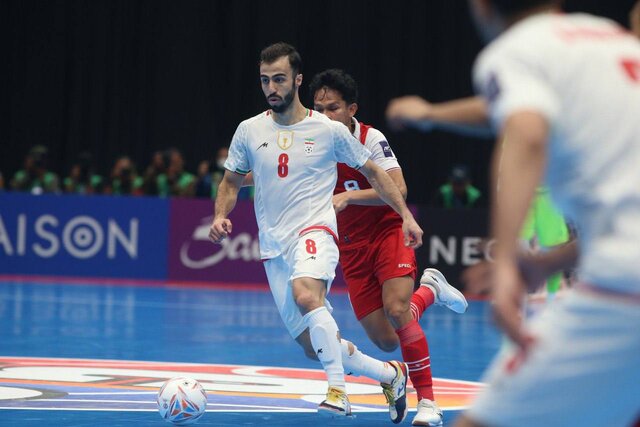 بازیکنان تیم ملی فوتسال پس از بازگشت به ایران چه گفتند؟