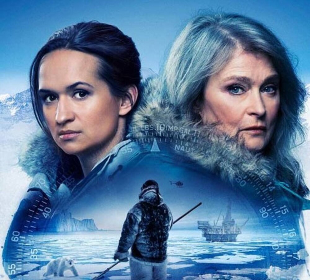 آغاز پخش سریال خارجی «یخ نازک»