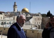 سفیر آمریکا در فلسطین اشغالی: با توصیف جنگ غزه به‌عنوان «نسل‌کشی» مخالفم!