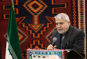 اصفهان محور جهش جدید صنایع‌دستی و گردشگری کشور خواهد بود