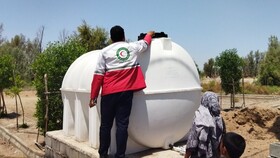 اجرای طرح نذر خدمت در سیستان و بلوچستان