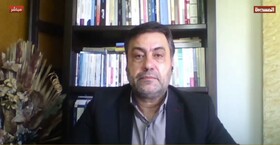 استاد حقوق بین‌الملل: ایران از موضع قدرت حقوقی، سیاسی و نظامی مذاکره می‌کند