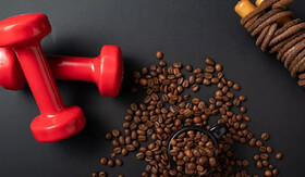 تاثیر قهوه بر عملکرد ورزشکاران
