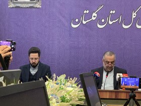 فاز اجرایی پتروشیمی گلستان هنوز در مرحله مقدماتی است