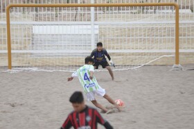 زمین‌های ساحلی پارک بزرگ شهر؛ گامی برای نشاط اجتماعی در یزد