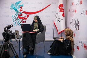 حاشیه روز هشتم چهل‌وچهارمین جشنواره فیلم فجر