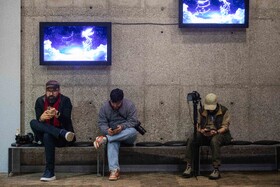 حاشیه روز هشتم چهل‌وچهارمین جشنواره فیلم فجر