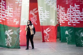 حاشیه روز هشتم چهل‌وچهارمین جشنواره فیلم فجر