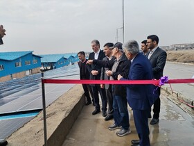 تا دو سال آینده حدود ۲۰۰ مگاوات نیروگاه ‌توسط صنایع استان تهران ایجاد می‌شود