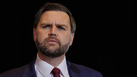 دستگیری یک آمریکایی به اتهام تهدید به ترور معاون ترامپ