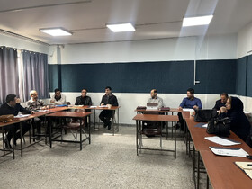 نیروی انسانی مهمترین سرمایه جهاد دانشگاهی