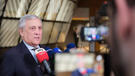 ایتالیا پیوستن به «شورای صلح» ترامپ را رد کرد