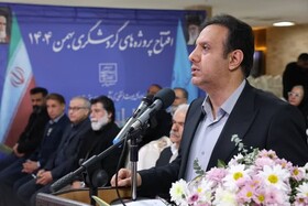 افتتاح ۱۱ پروژه گردشگری در فارس/ ایجاد ۶۴۸ فرصت شغلی