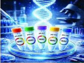 گام راهبردی جهاددانشگاهی در بهبود پروتئین‌های نوترکیب