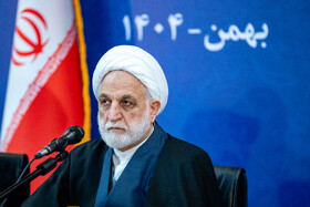 مرکزوکلای قوه قضاییه به یکی از پایه‌های مهم تحقق و توسعه عدالت در کشور تبدیل شده است