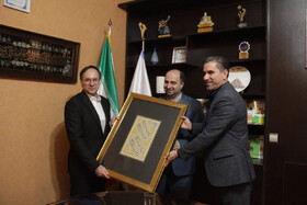 سیاست‌گذاری فرهنگی از سرچشمه دانشجویی تغذیه نشود اکوسیستم دانشگاهی آسیب می‌بیند