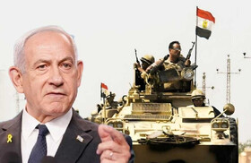 چرا اسرائیل از قدرت مصر می‌ترسد؟